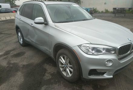 Продам BMW X5 2014 года в Днепре