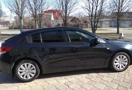 Продам Chevrolet Cruze 2011 года в Киеве