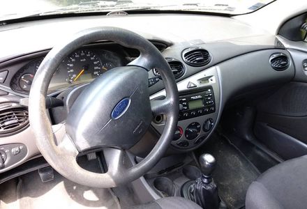 Продам Ford Focus 2003 года в Ровно
