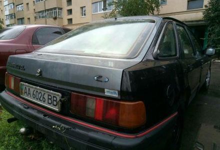 Продам Ford Sierra 1988 года в г. Буча, Киевская область