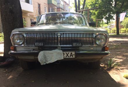Продам ГАЗ 24 1971 года в Харькове