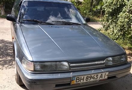 Продам Mazda 626 1989 года в г. Николаевка, Одесская область