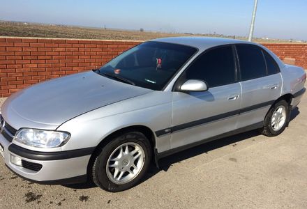 Продам Opel Omega 1998 года в Одессе