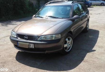 Продам Opel Vectra B Универсал 1998 года в Киеве