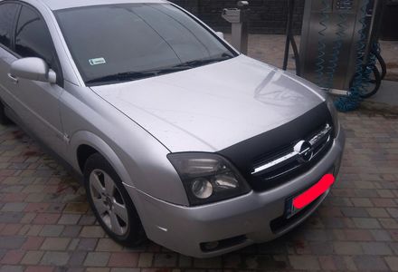 Продам Opel Vectra C 2005 года в г. Владимирец, Ровенская область