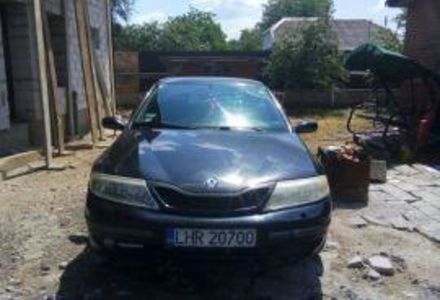 Продам Renault Laguna 2003 года в г. Владимир-Волынский, Волынская область