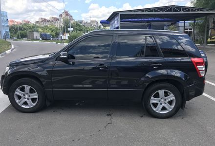 Продам Suzuki Grand Vitara 2008 года в Харькове