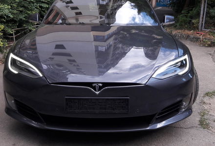 Продам Tesla Model S 75D 2016 года в Одессе