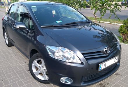 Продам Toyota Auris Toyota Auris Prestige 2012 года в Киеве