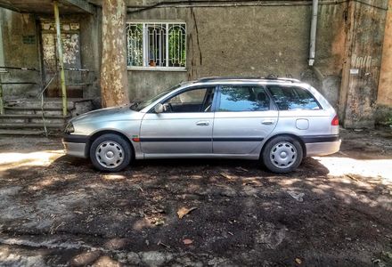 Продам Toyota Avensis 1999 года в Одессе