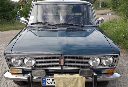 Продам ВАЗ 2103 1981 года в г. Смела, Черкасская область