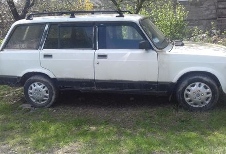 Продам ВАЗ 2104 1993 года в г. Ковель, Волынская область