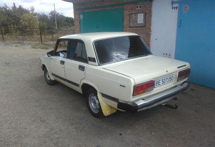 Продам ВАЗ 2105 1988 года в г. Первомайск, Николаевская область