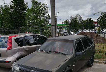 Продам ВАЗ 21093 1992 года в Киеве