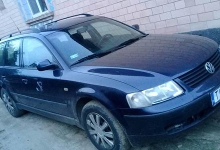 Продам Volkswagen Passat B5 Американец 1998 года в г. Ковель, Волынская область