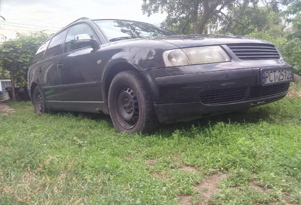 Продам Volkswagen Passat B5 1998 года в Хмельницком