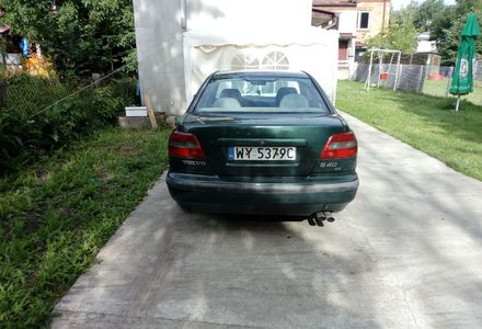 Продам Volvo S40 1997 года в Львове