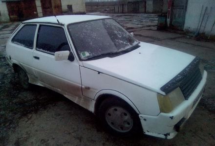 Продам ЗАЗ 1102 Таврия 1102 1992 года в г. Чугуев, Харьковская область