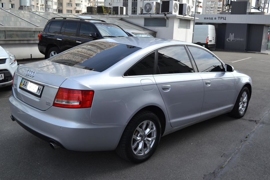 Продам Audi A6 2008 года в Киеве