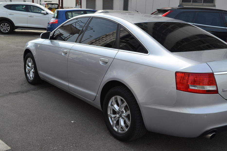 Продам Audi A6 2008 года в Киеве