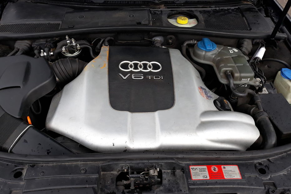 Продам Audi A6 2003 года в г. Любомль, Волынская область