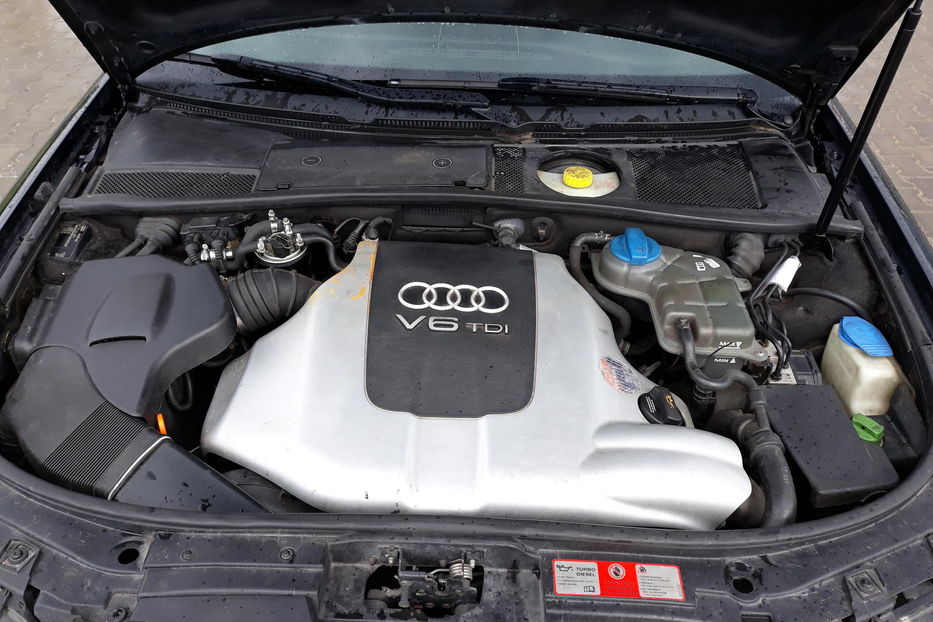 Продам Audi A6 2003 года в г. Любомль, Волынская область