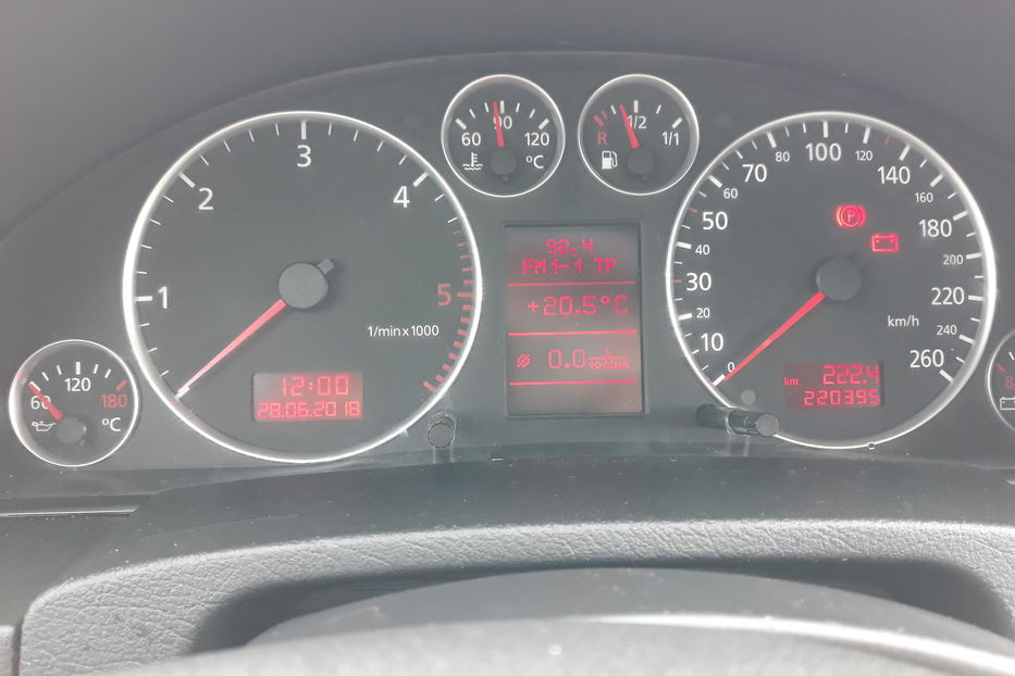 Продам Audi A6 2003 года в г. Любомль, Волынская область