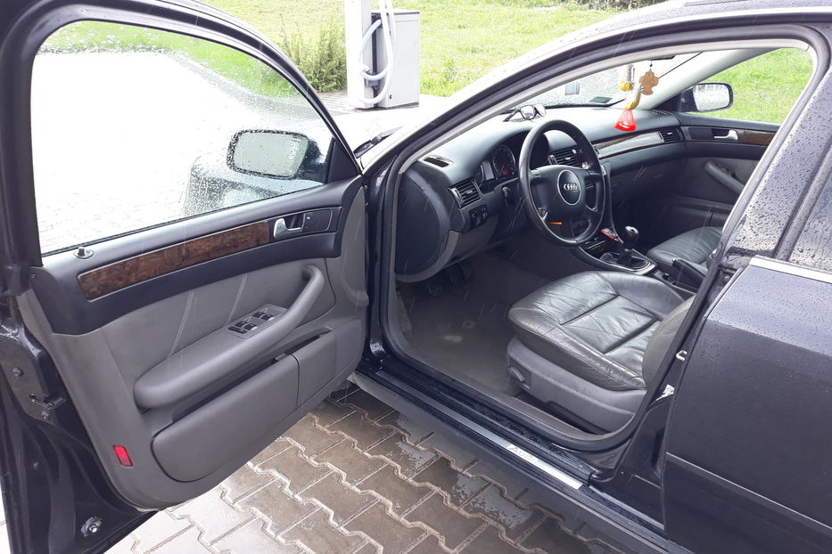 Продам Audi A6 2003 года в г. Любомль, Волынская область