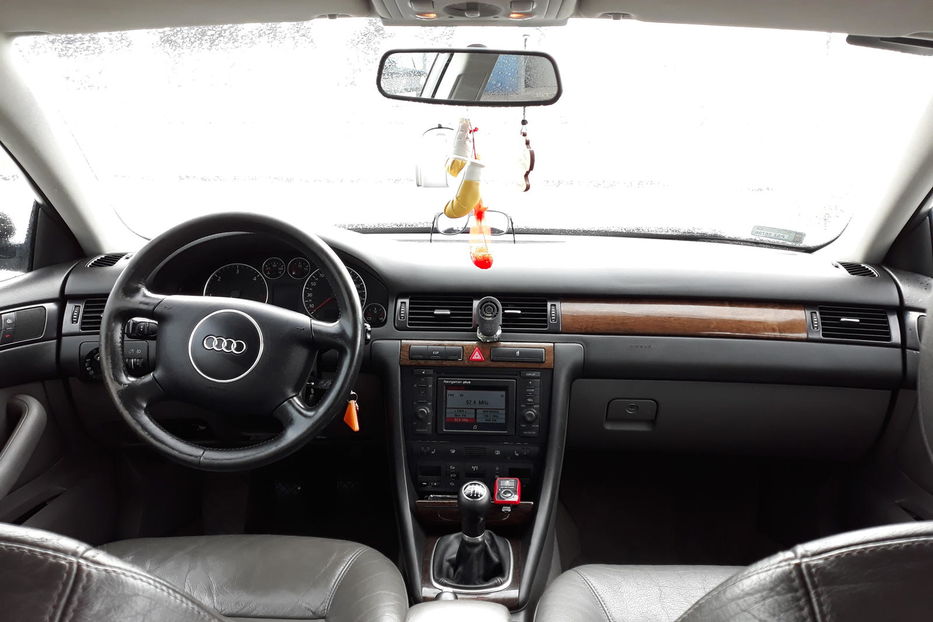 Продам Audi A6 2003 года в г. Любомль, Волынская область