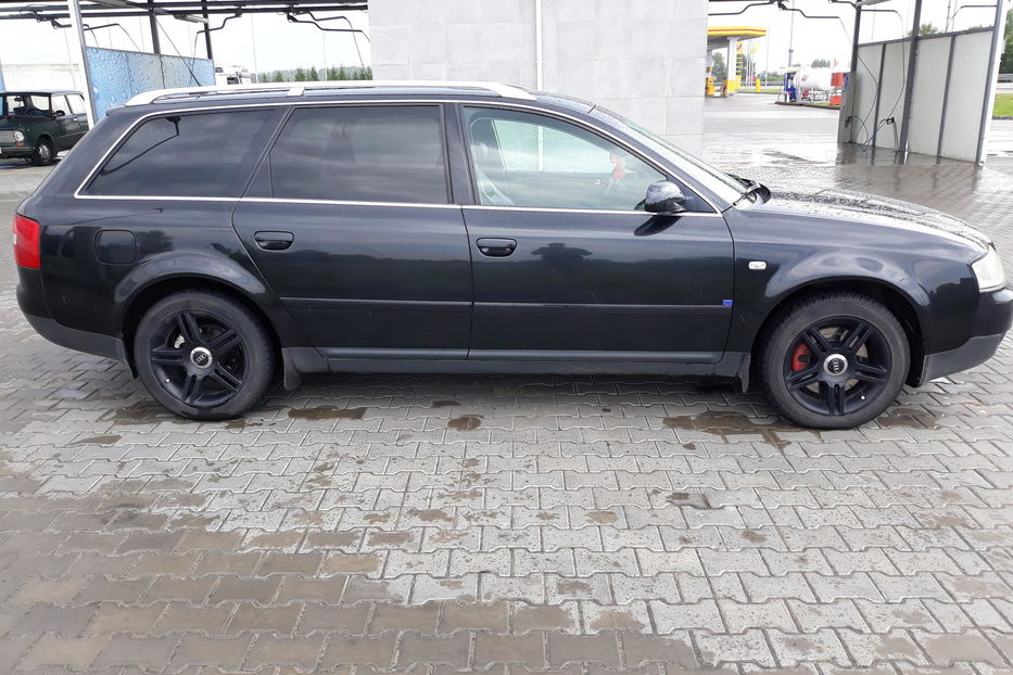 Продам Audi A6 2003 года в г. Любомль, Волынская область