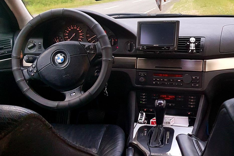 Продам BMW 530 1999 года в г. Горохов, Волынская область