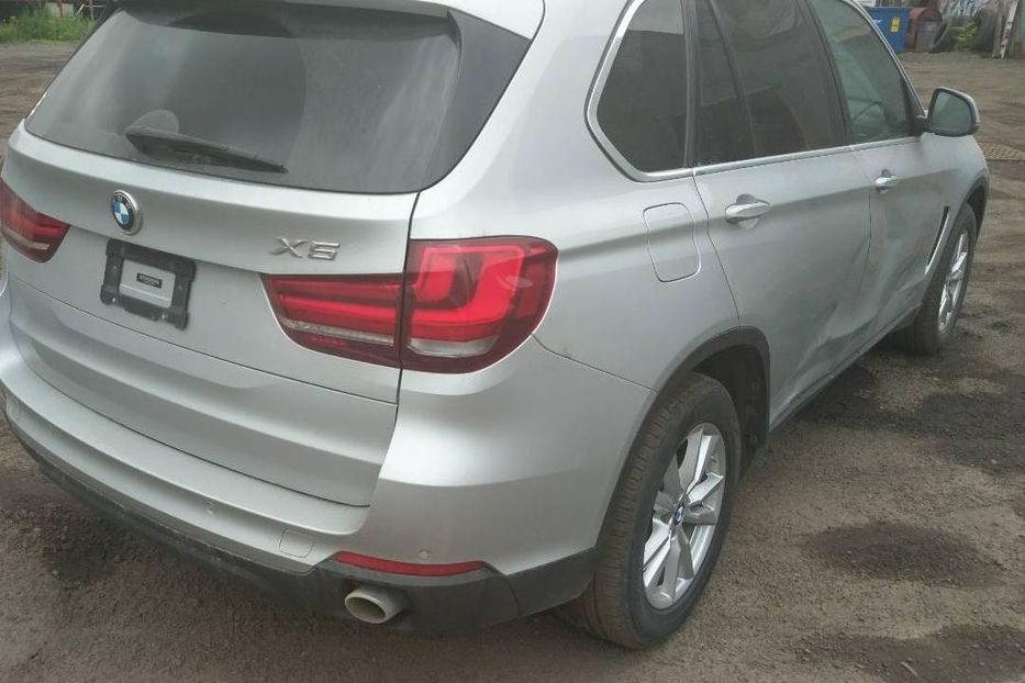 Продам BMW X5 2014 года в Днепре