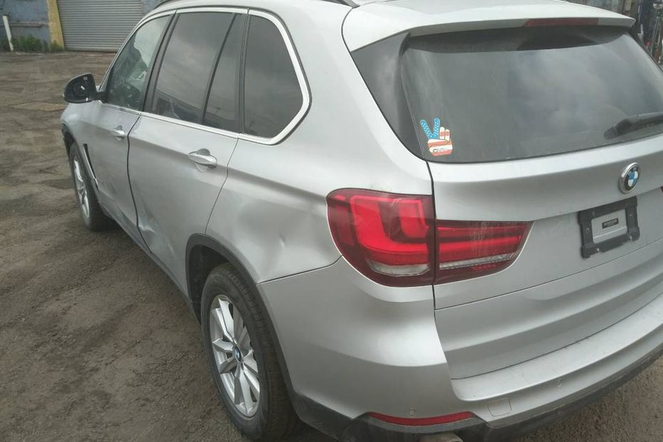 Продам BMW X5 2014 года в Днепре