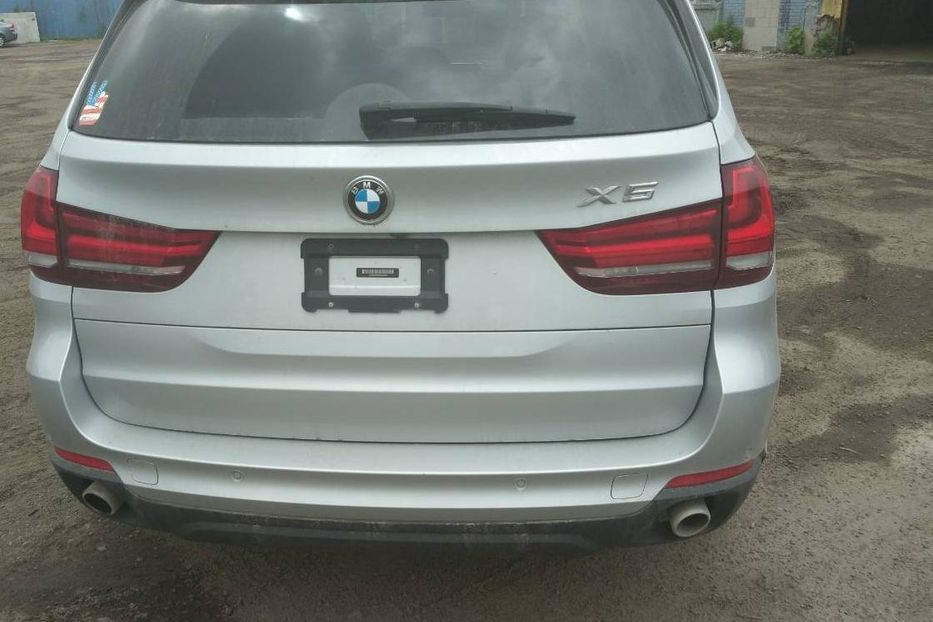 Продам BMW X5 2014 года в Днепре