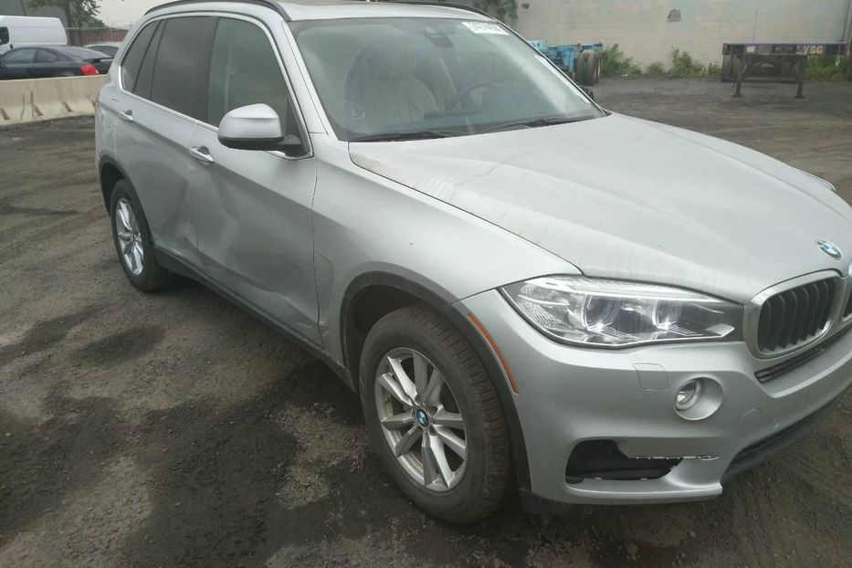 Продам BMW X5 2014 года в Днепре