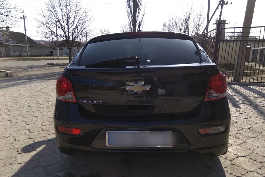 Продам Chevrolet Cruze 2011 года в Киеве