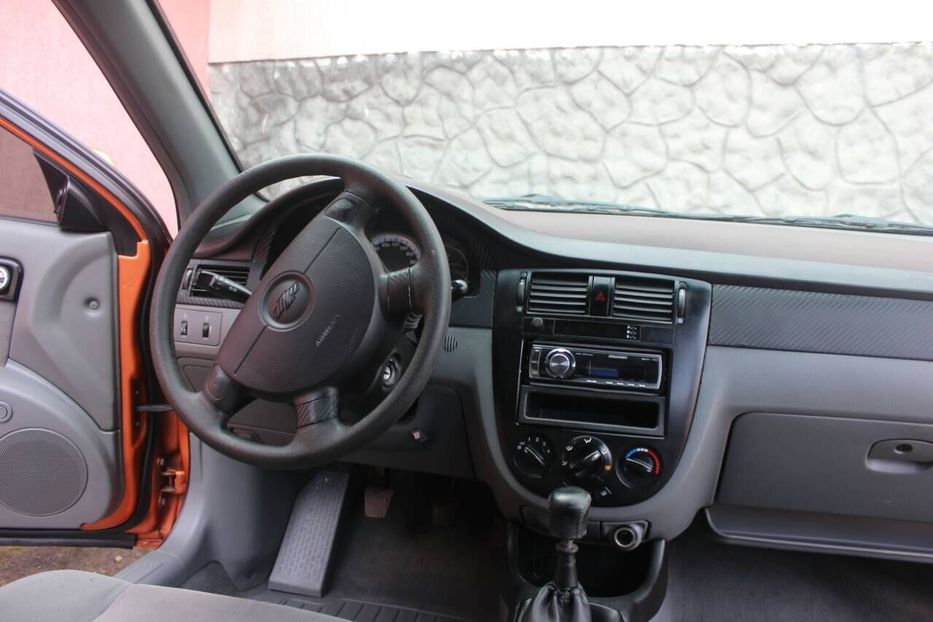 Продам Chevrolet Lacetti 2007 года в г. Каменское, Днепропетровская область