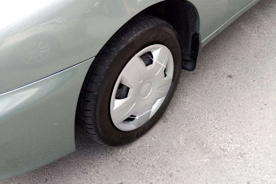 Продам Daewoo Lanos SE 2006 года в Киеве