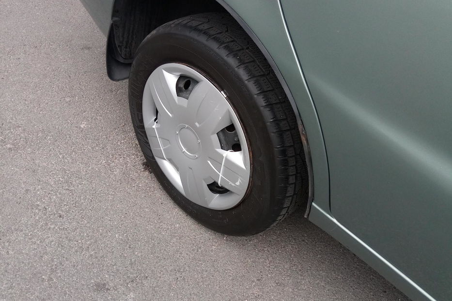 Продам Daewoo Lanos SE 2006 года в Киеве