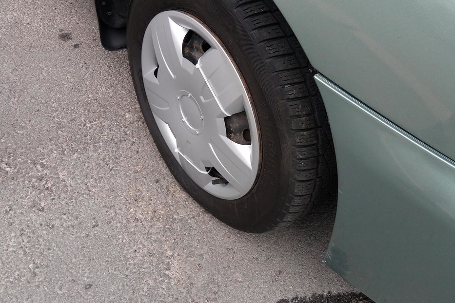 Продам Daewoo Lanos SE 2006 года в Киеве