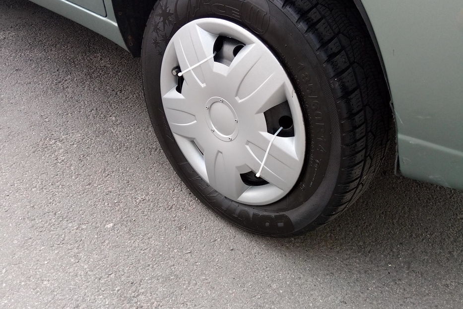 Продам Daewoo Lanos SE 2006 года в Киеве