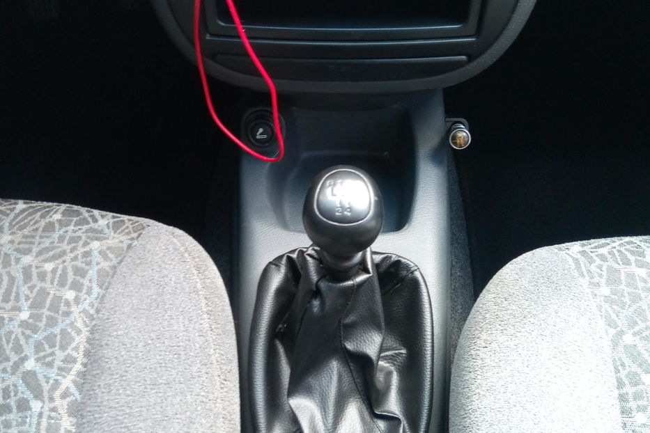 Продам Daewoo Lanos SE 2006 года в Киеве