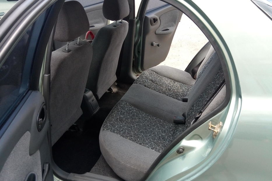 Продам Daewoo Lanos SE 2006 года в Киеве
