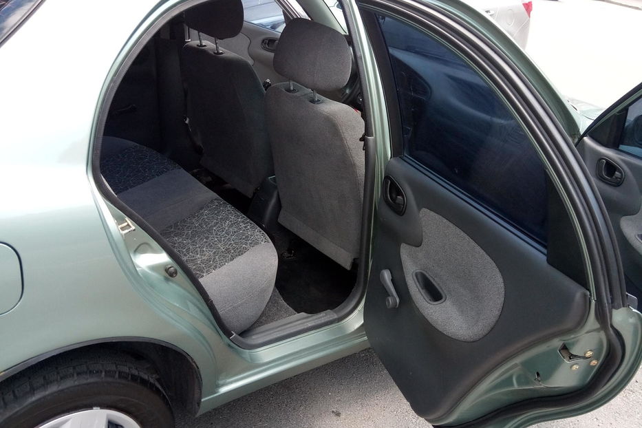 Продам Daewoo Lanos SE 2006 года в Киеве