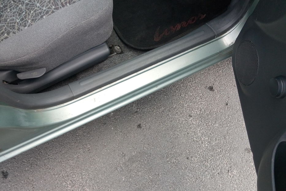 Продам Daewoo Lanos SE 2006 года в Киеве