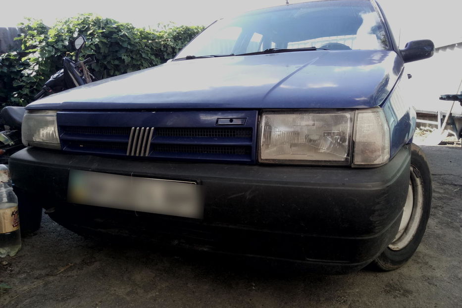 Продам Fiat Tipo 1989 года в Харькове