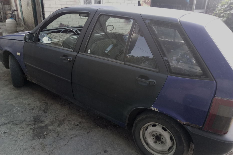 Продам Fiat Tipo 1989 года в Харькове