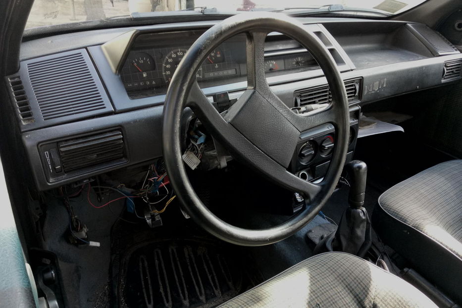 Продам Fiat Tipo 1989 года в Харькове