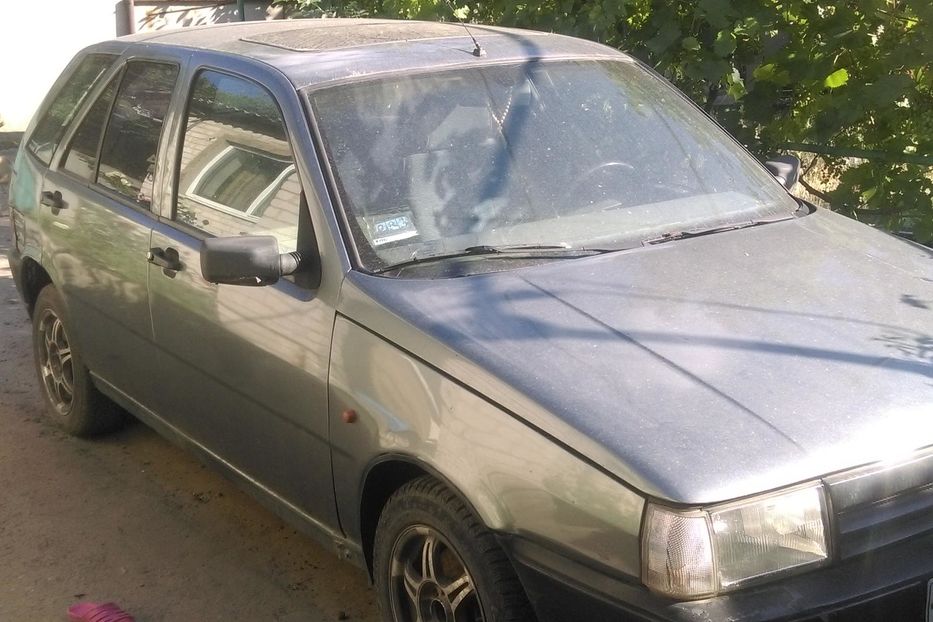 Продам Fiat Tipo 1990 года в г. Терновка, Днепропетровская область