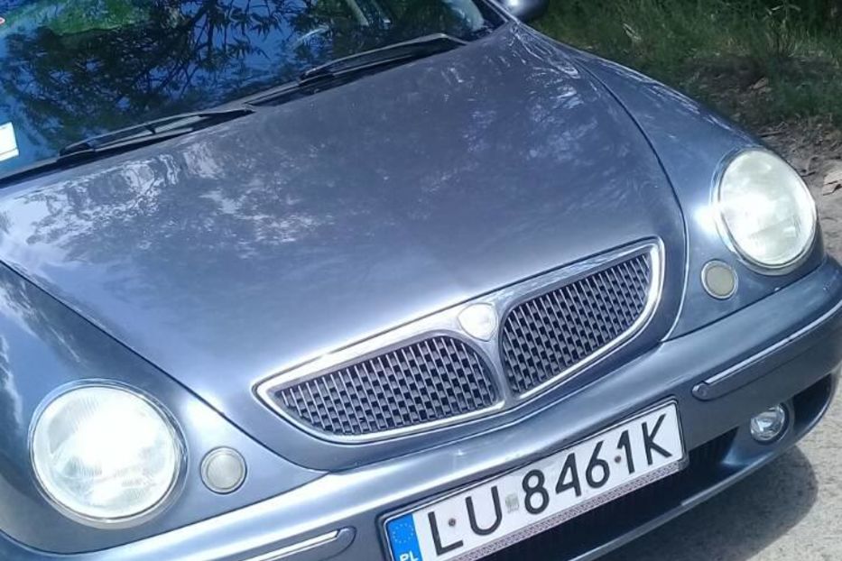 Продам Lancia Lybra 2000 года в г. Ковель, Волынская область